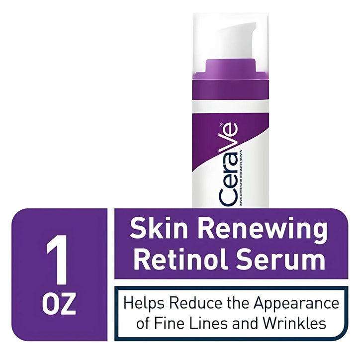 CeraVe 4 in 1 Kit