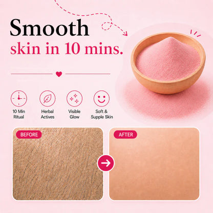 MEOW BODY HAIR REMOVAL WAX POWDER - BUY 1 GET 1 FREE
