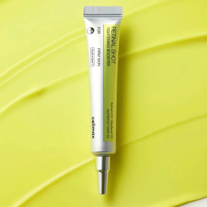 Celimax The Vita A Retinal Shot Tightening Booster Serum - 15ml
