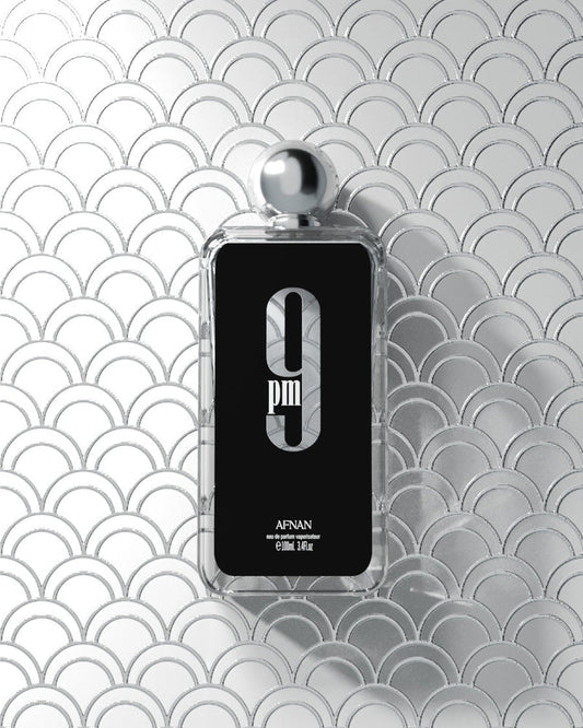 AFNAN 9PM PERFUME